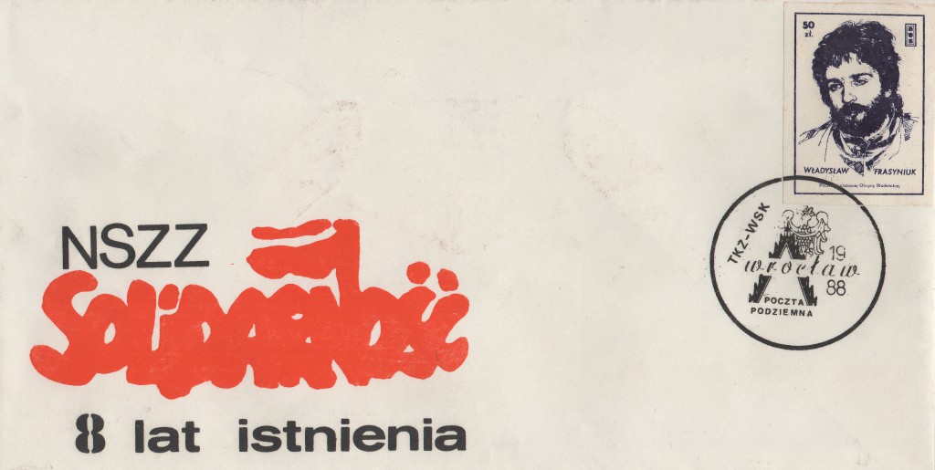 Lata 1984-1990